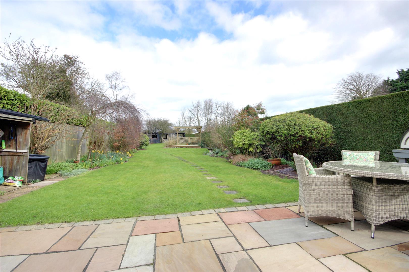 New Village Road, Little Weighton, Cottingham